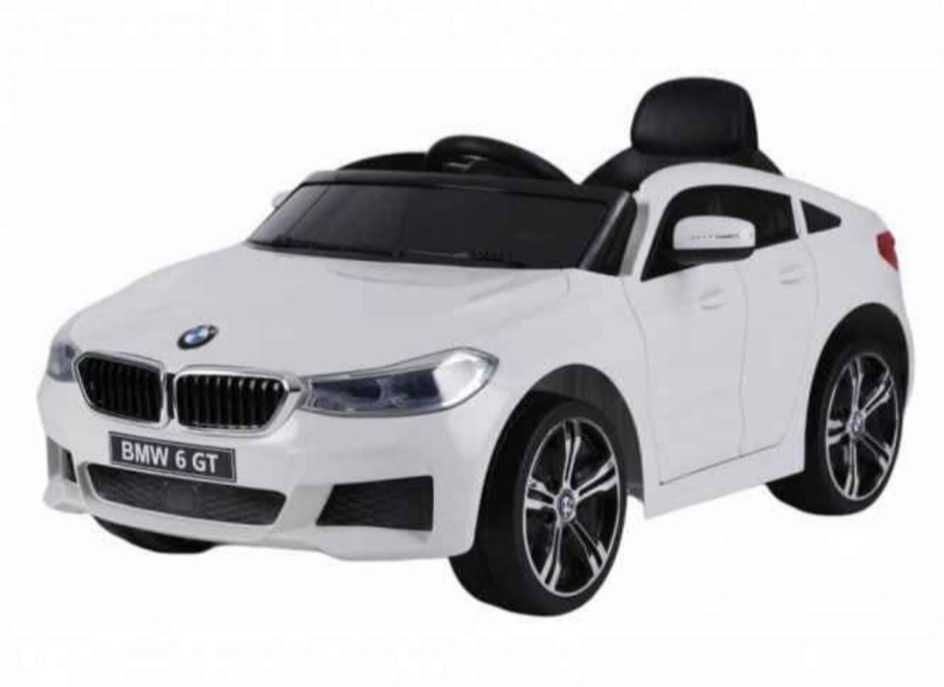 Bmw 6 gt eléctrico infantil