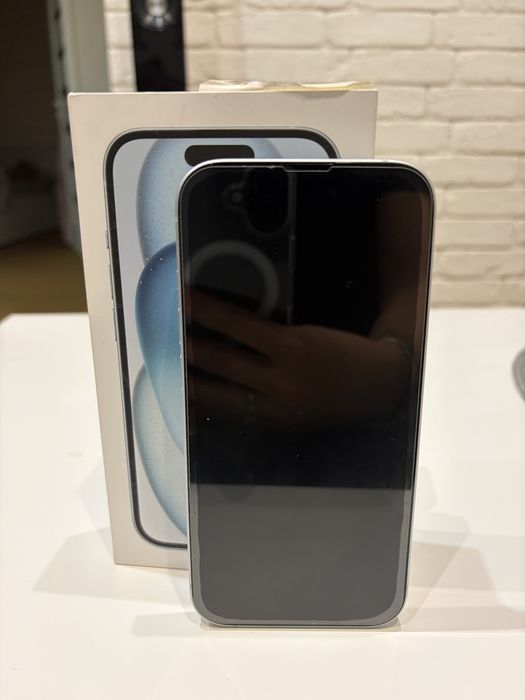 Iphone 15 128 GB