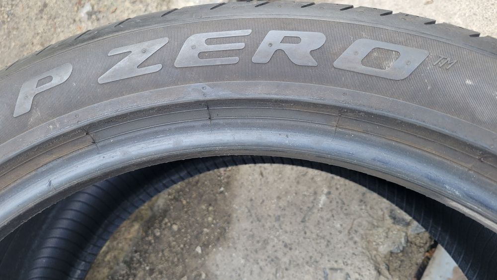 Щини 315/35/21, Pirelli