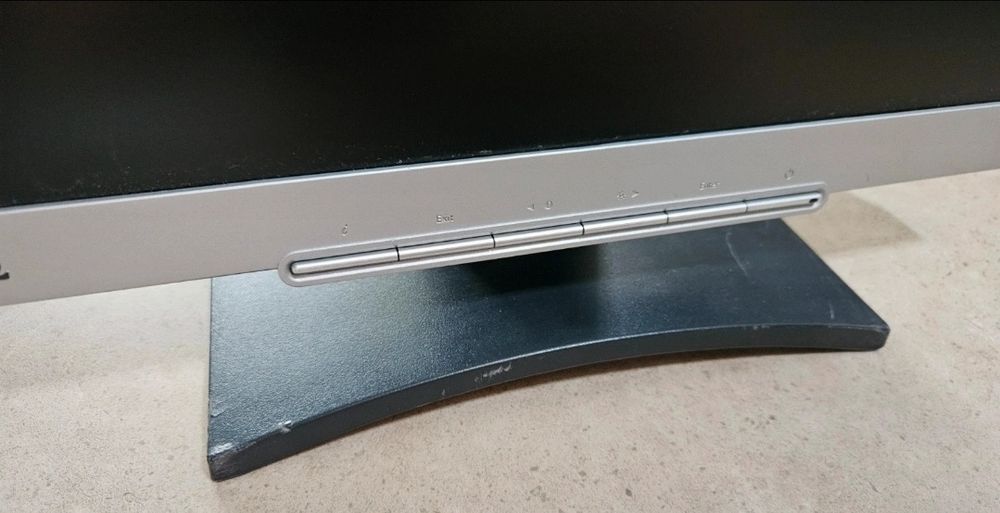 Monitor BENQ do komputera