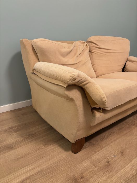 Sofá para recolha no local - Alvalade