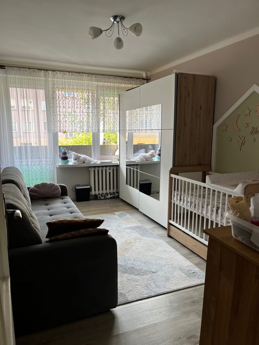 Mieszkanie na sprzedaż w centrum mista