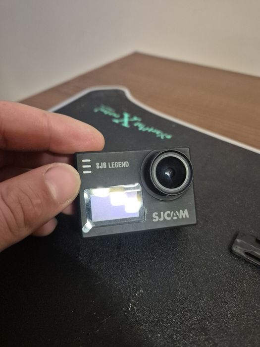 Камера SJ6 Legend Нова