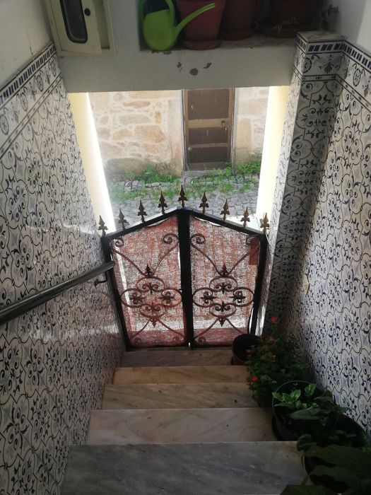 Vendo moradia na aldeia da Mata da Rainha