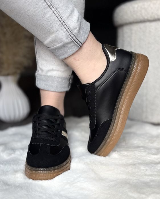 Sneakersy damskie NOWE Rozmiary 36-41