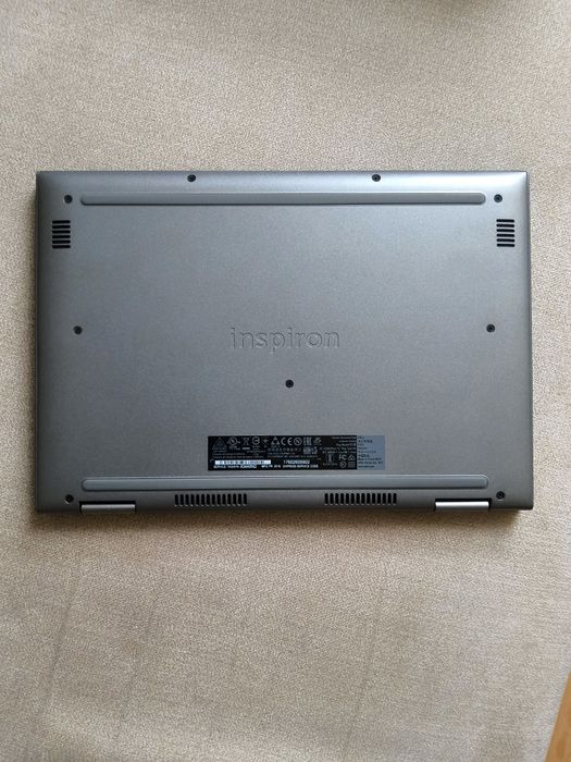 DELL Inspiron 13 -5378 2w1