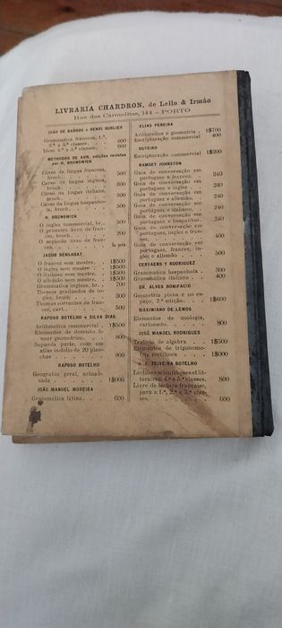 Reading book, Arthur Ivens Ferraz 1912