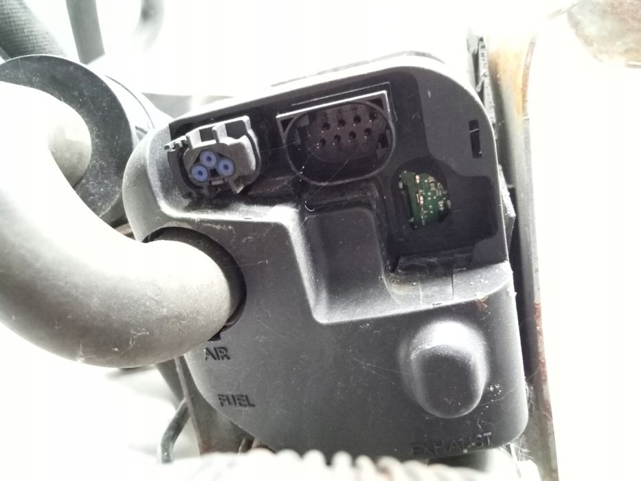 Mercedes W218 Cls 3.0 V6 10-18 Webasto Komplet EU