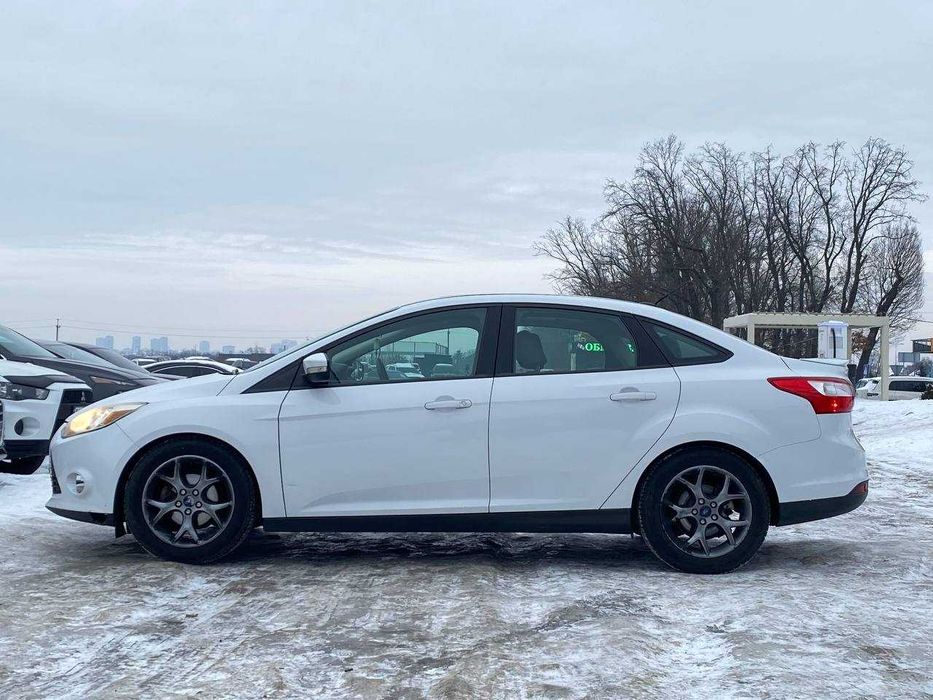 Ford Focus 2014 (Розстрочка / Лізинг)