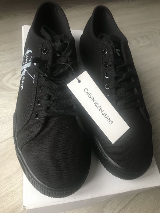 Calvin Klein кеди чоловічі