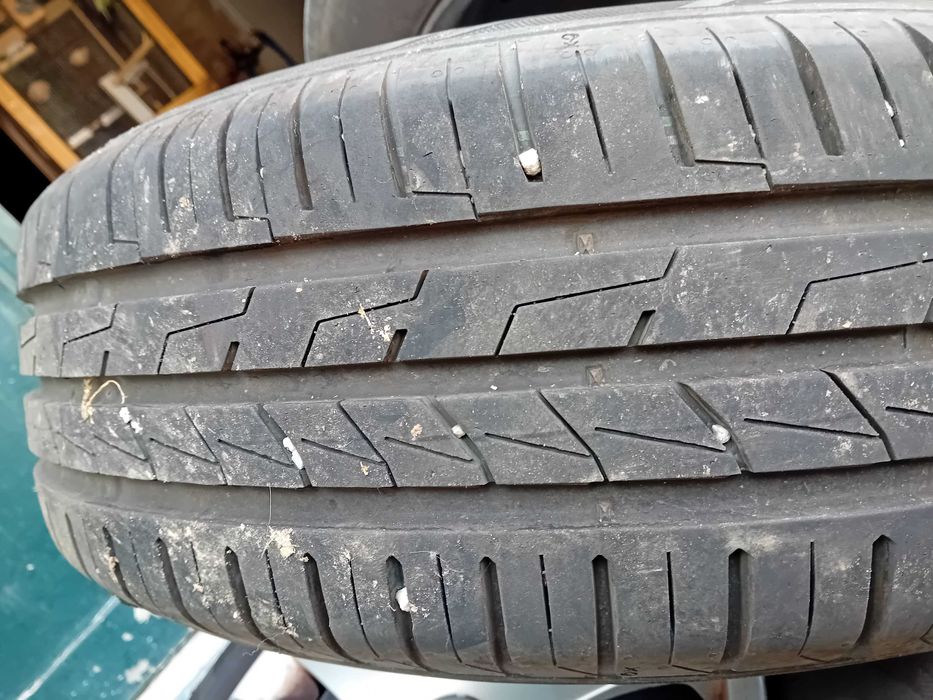 Jantes 15 citroen berlingo pneus 195 65