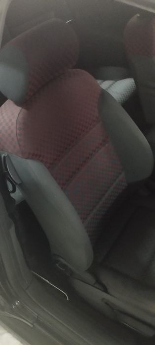 Audi A3 1.6 Gasolina 1998