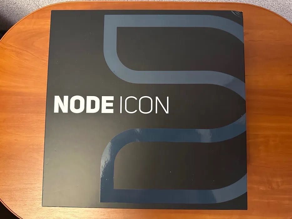 BlueSound Node Icon N530+Dirac License