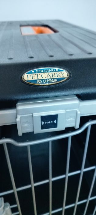 Transporter dla psa / kota