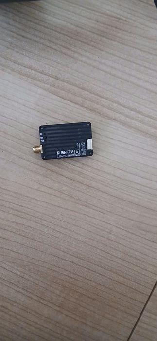 VTX RushFPV 3.3G