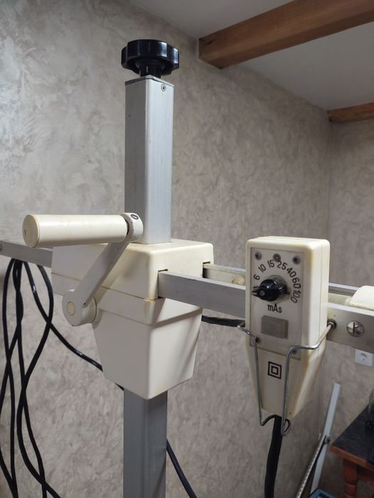 Арман рентген оцифровщик