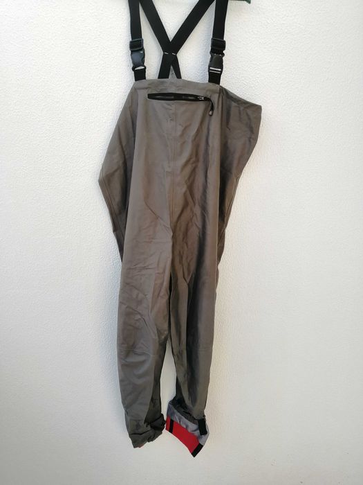 Vadeadores rapala XLnovo