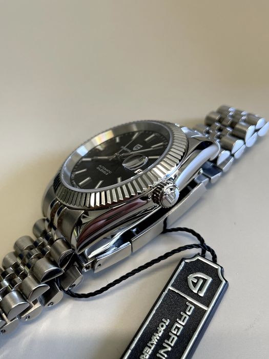 Nowy Pagani Design "Datejust" Automatic – Seiko NH35A (2887)