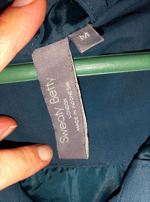 Куртка жіноча Sweaty Betty М
