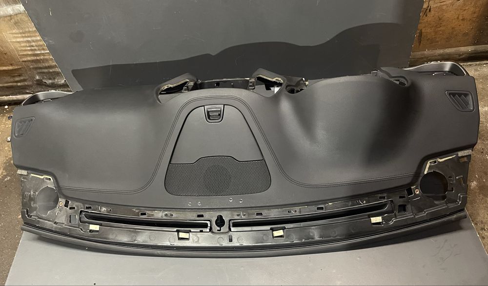 Торпедо jeep cherokee kl 2018 2019 2020 2021 2022