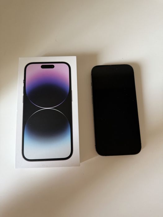 iPhone 14 Pro !!!