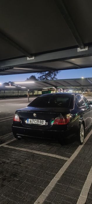 520 d e60 2006/08