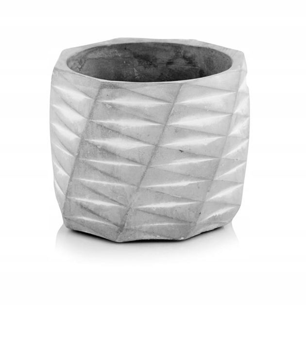 Osłonka Ceramiczna Etno dekoracyjna roz. 14CM