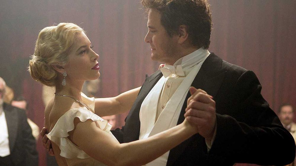 VIRTUDE FÁCIL (Colin Firth/Jessica Biel/Kristin Scott Thomas) NOVO/SEL