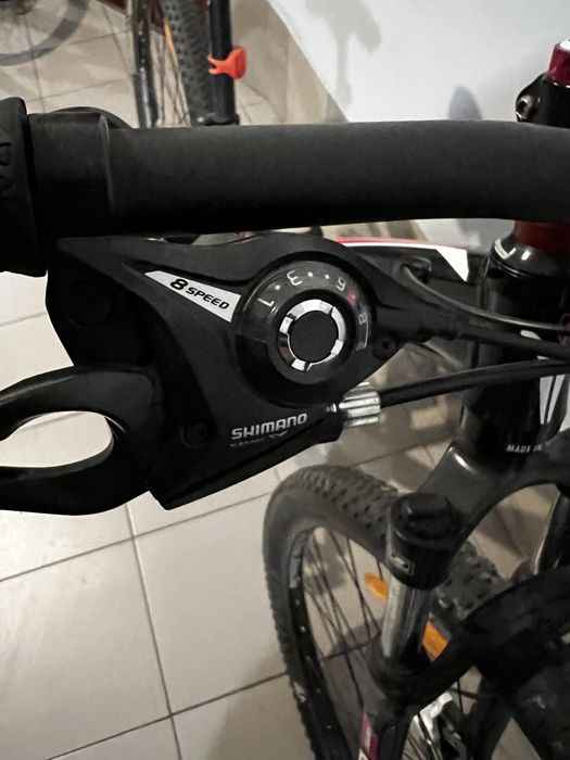 TREK Ведосипед