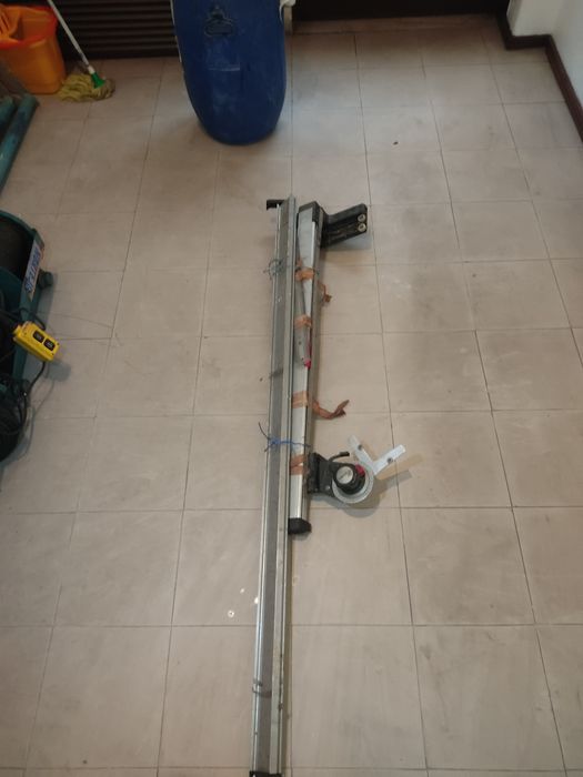 Mesa de desenho técnico