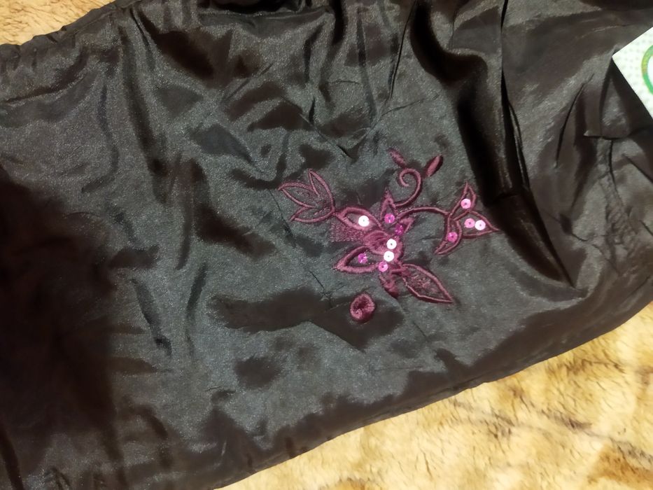 Зимние брюки для девочки 134-137