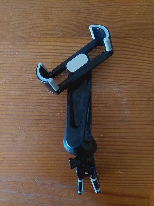 Suporte para telemóvel
