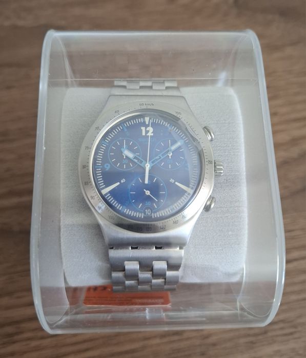 Relógio Swatch NOVO