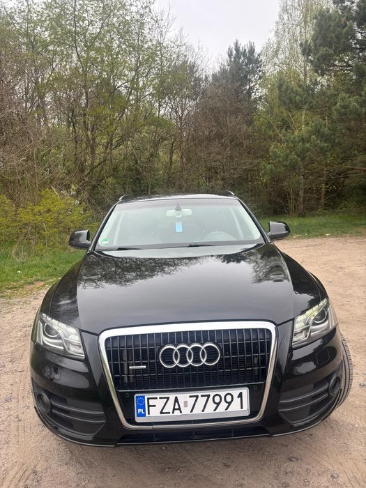 Audi Q5 QUATTRO  3.0 TDI