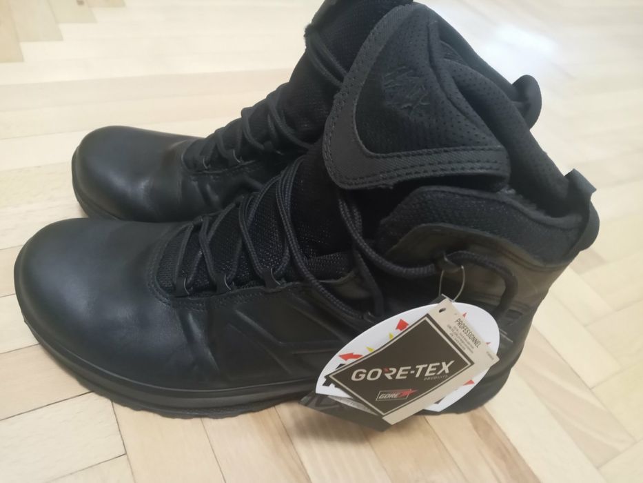 Військові берці тактичні