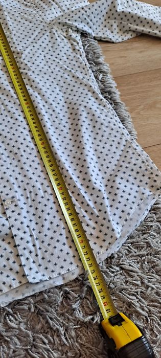 Koszula meska Giacomo Conti Slim fit 40 L