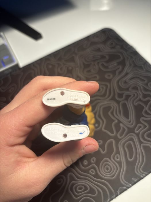 Figurki kolekcjonerskie WWE