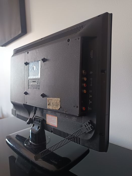 Monitor Blaupunkt 18,5 Polegadas 60Hz LED