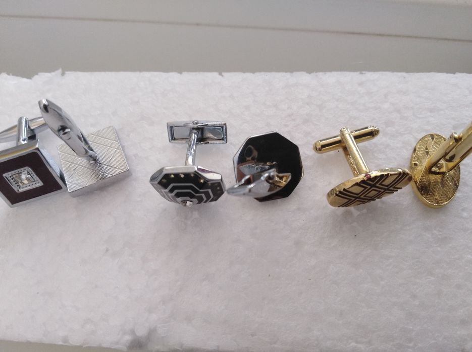 Запанки на рубашку