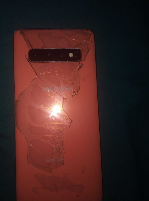 Samsung s10 на запчасти как донор