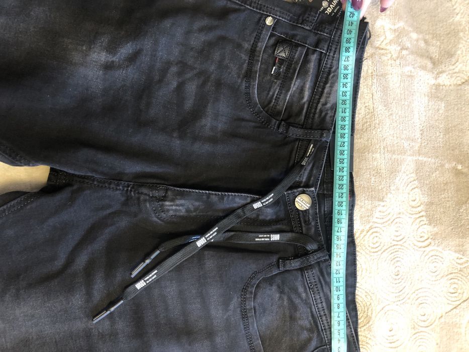 Джинси чоловічі