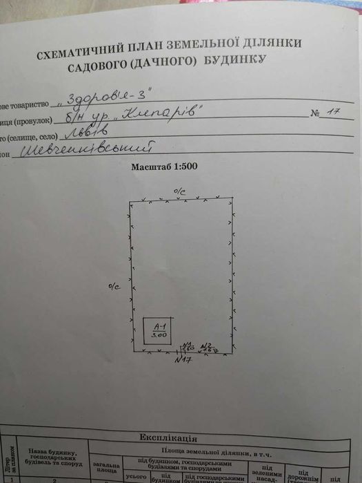 Продаж земельної ділянки з будинком Львів БЕЗ КОМІСІЇ, Шевч район