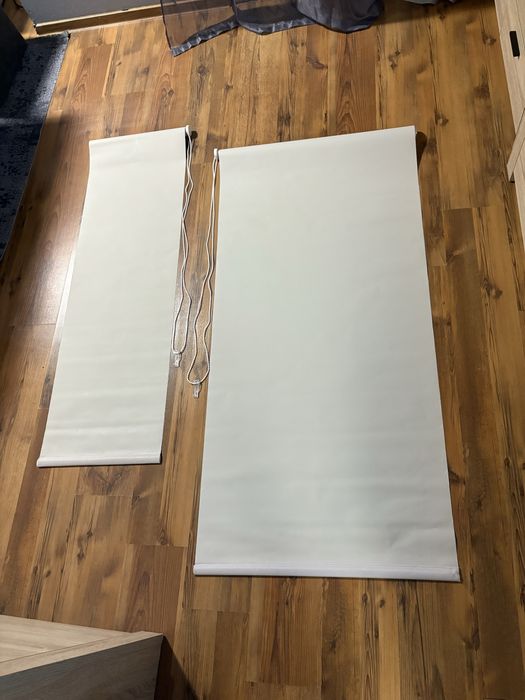 Roleta zaciemniająca