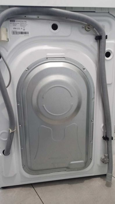 Maquina lavar roupa AVARIADA