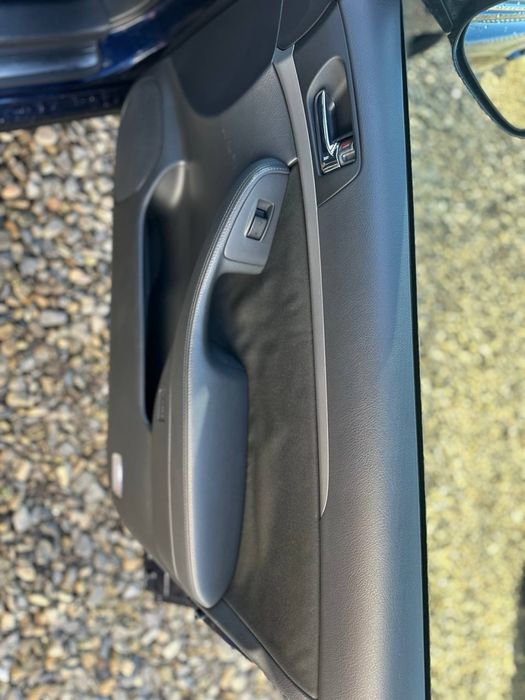 Надійна і гарна машина