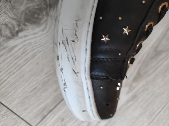 Super buty Karl Lagerfeld