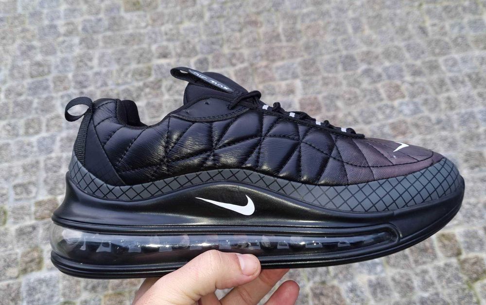 Sapatilhas air max 720-818 preço reduzido