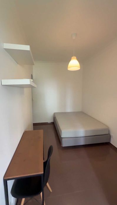 Quarto SUITE em Lisboa