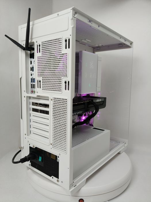 Komputer Gamingowy Intel Ultra 9 285K,Z890 Pro,AK500 Digital,RTX 5070