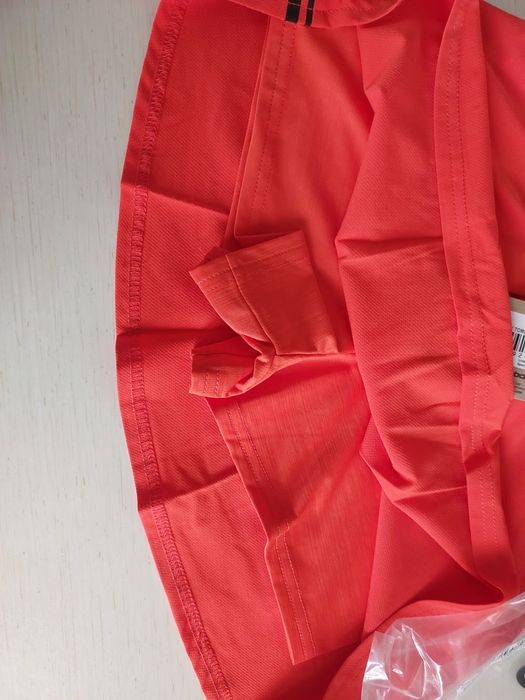 Babolat tenis Play skirt cherry Tomato spódniczka dziewczęca 12-14 lat